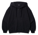 Loft Hood zip-up