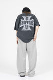 Slipknot Short Sleeve T-Shirt