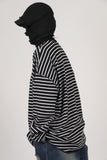 Vintage Dangara Long Sleeve T-shirt