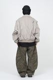 Peder Viper Leather Jacket