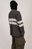 Kalia Dyeing Long Sleeve T-Shirt