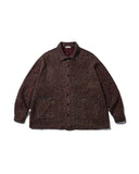 Threadwork Texture Jacket
