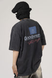 GMG Wrench Pigment Short Sleeve T-Shirt