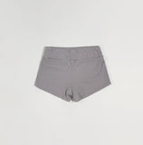 Hinnit Low-Rise Shorts