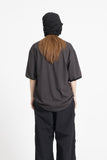 Mar Linger short sleeve t-shirt