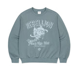 REBEL SWEATSHIRT