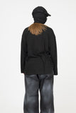 Fame Long Sleeve T-Shirt