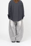 DerIk Moose Wide Balloon Pants