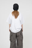 Visio Over short sleeve t-shirt
