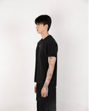 [MADE] Chest Logo Short Sleeve