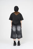 Crena Decki Bermuda Pants
