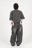 Hala Spirit Pigment Short Sleeve T-Shirt