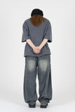 Rowl Pigment Short Sleeve T-Shirt