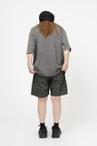 Bad Punk Short Sleeve T-Shirt