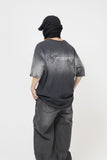 Pilio Gra Pigment Short Sleeve T-Shirt