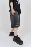 Odd Craft Pigment Shorts