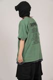 Hide Short Sleeve T-shirt