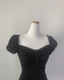 Rudica Puff Frill Top