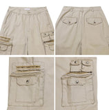 Work cargo pants
