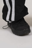Enric Line String Track Pants
