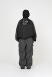 Arca Pigment Pocket Parachute Pants