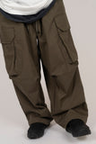 Kay Cargo Balloon Pants