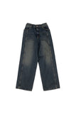 Betu Inception Wide Denim