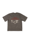 Bad Punk Short Sleeve T-Shirt