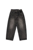 Refre Curve Wide Denim