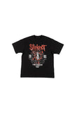 Cross West Washing Short Sleeve T-Shirt