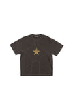 Astin Pigment Short Sleeve T-Shirt