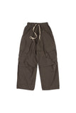 Ter Cargo Balloon Pants