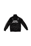 Ripons Velvet Track Jersey