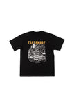 Car Crush Short Sleeve T-Shirt