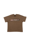 Budhard Pigment Short Sleeve T-Shirt