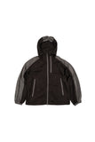 Vlinder Color Block Windbreaker