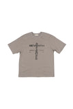Seven Cross Short Sleeve T-Shirt