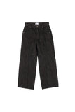 Bolo Incision Line Denim