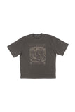 Hala Spirit Pigment Short Sleeve T-Shirt