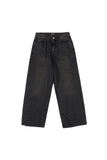Kael Smoke Washing Denim