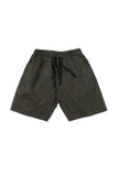 Rough Stone Washed Shorts