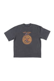Rowl Pigment Short Sleeve T-Shirt