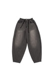 Royer Balloon Banding Denim