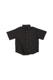 Mori Check Short Sleeve Shirt