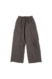 Raki Peach Cargo Pants