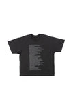 Holz Pigment Short Sleeve T-Shirt