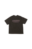 UUL Pigment Dying Short Sleeve T-Shirt