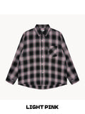 Ska Classic Tartan Check Shirt