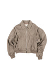 Peder Viper Leather Jacket