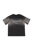 Pilio Gra Pigment Short Sleeve T-Shirt
